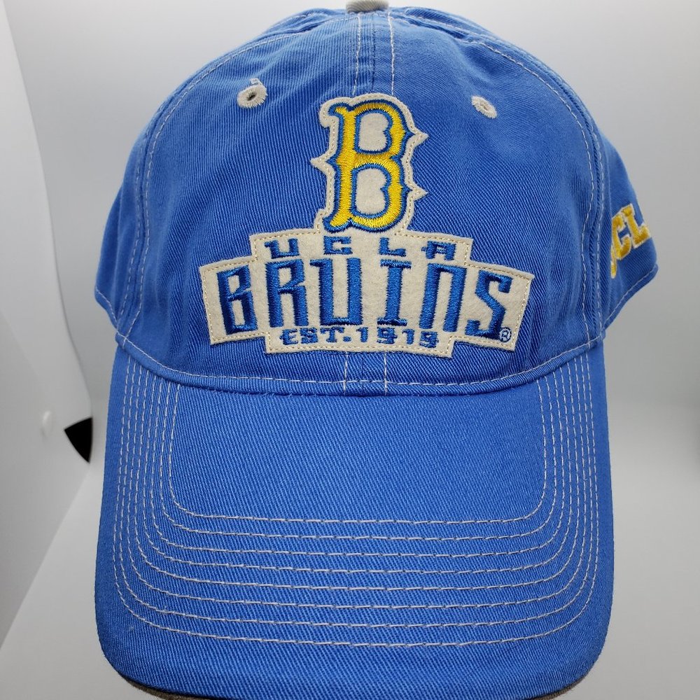 UCLA Bruins Est 1919 Team Hat